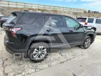 2025 Chevrolet Equinox photo