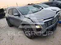 2025 Chevrolet Equinox фото