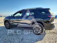 2025 Chevrolet Equinox фото