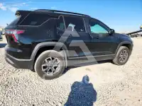 2025 Chevrolet Equinox фото
