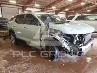 2025 Chevrolet Equinox фото