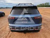 2025 Chevrolet Equinox фото