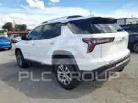 2025 Chevrolet Equinox фото