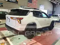 2025 Chevrolet Equinox фото