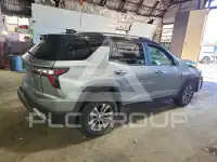 2025 Chevrolet Equinox photo
