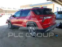2025 Chevrolet Equinox photo
