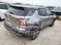 2025 Chevrolet Equinox фото
