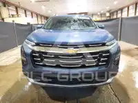 2025 Chevrolet Equinox photo