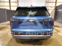 2025 Chevrolet Equinox photo