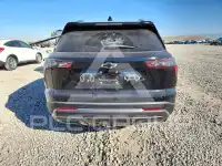 2025 Chevrolet Equinox фото