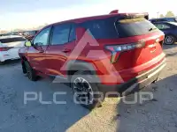2025 Chevrolet Equinox фото
