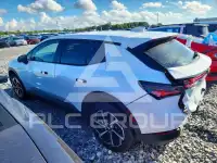 2025 Chevrolet Equinox photo