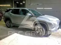 2025 Chevrolet Equinox фото