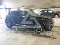 2025 Chevrolet Equinox фото