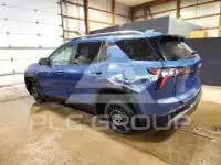 2025 Chevrolet Equinox photo
