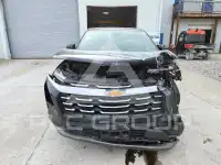 2025 Chevrolet Equinox photo