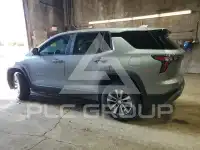 2025 Chevrolet Equinox фото