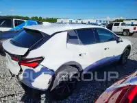 2025 Chevrolet Equinox photo