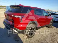 2025 Chevrolet Equinox фото