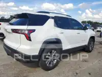 2025 Chevrolet Equinox фото
