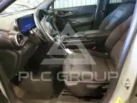 2025 Chevrolet Equinox фото