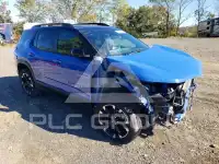 2025 Chevrolet Equinox фото