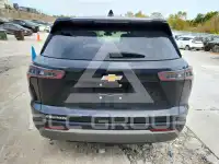 2025 Chevrolet Equinox photo