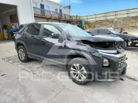 2025 Chevrolet Equinox photo