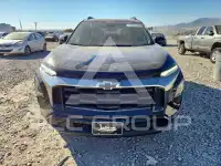 2025 Chevrolet Equinox фото