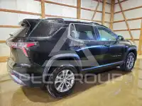 2025 Chevrolet Equinox фото