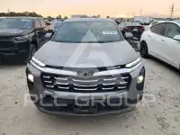 2025 Chevrolet Equinox фото