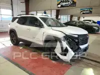 2025 Chevrolet Equinox фото