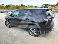 2025 Chevrolet Equinox photo