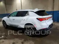 2025 Chevrolet Equinox фото