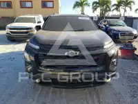 2025 Chevrolet Equinox фото