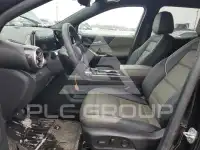 2025 Chevrolet Equinox фото