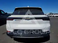 2025 Chevrolet Equinox photo