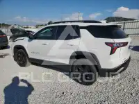 2025 Chevrolet Equinox фото