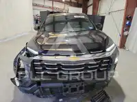2025 Chevrolet Equinox фото