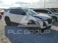 2025 Chevrolet Equinox фото