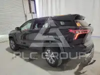 2025 Chevrolet Equinox фото
