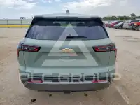 2025 Chevrolet Equinox photo