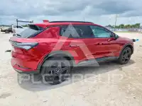 2025 Chevrolet Equinox фото