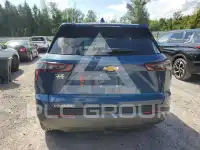 2025 Chevrolet Equinox фото