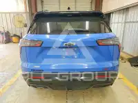 2025 Chevrolet Equinox фото