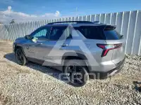 2025 Chevrolet Equinox фото