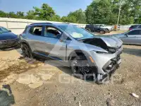 2025 Chevrolet Equinox фото