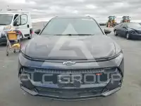2025 Chevrolet Equinox фото