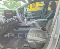 2025 Chevrolet Equinox фото