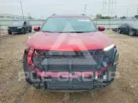 2025 Chevrolet Equinox фото